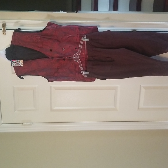 Anime Costume - Picture 3 of 4